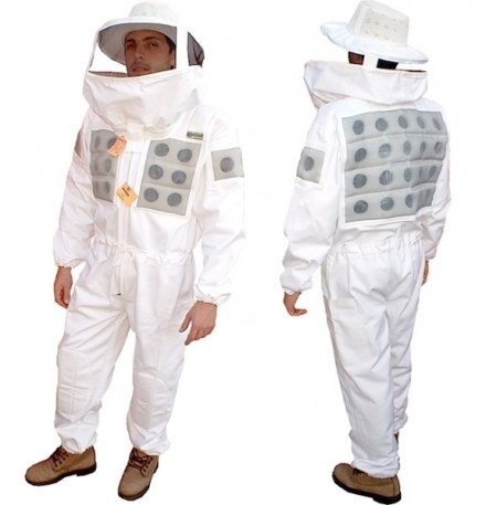 bee suit