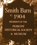 smith barn