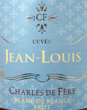 dinner jean-louis-blanc-de-blanc