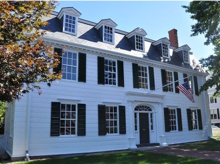 Newburyport Dalton House