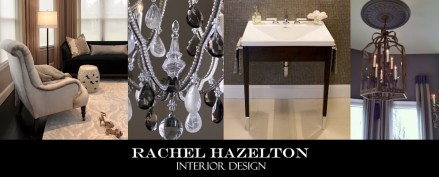 Rachel Hazelton Interior Design