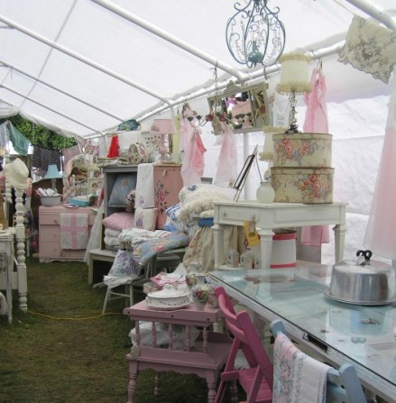 My Sister's Garage @ Brimfield