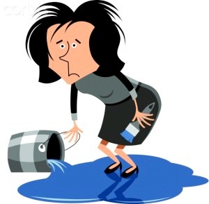 Hall of Shame Color Splash