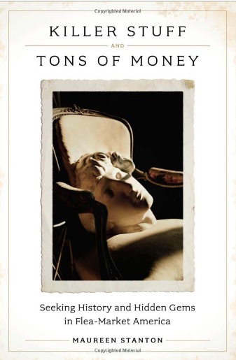 Killer Stuff Hardcover
