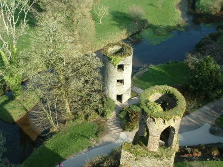 Blarney Castle