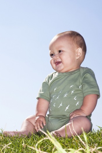 Going Green Kate Quinn Organic jumpsuit