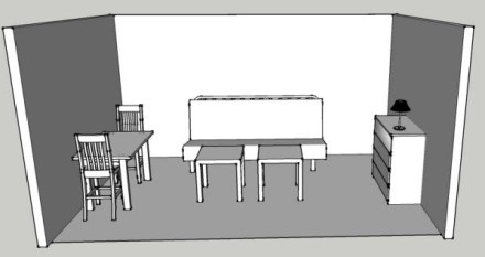 HGTV White Box Challenge