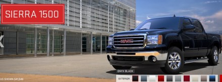 GMC Truck This Old House