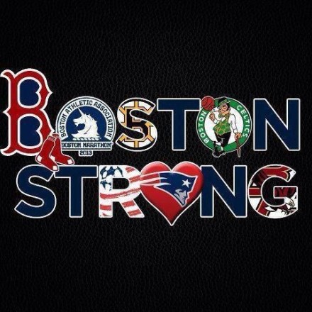 Boston Strong Logo