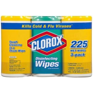 Clorox Wipes