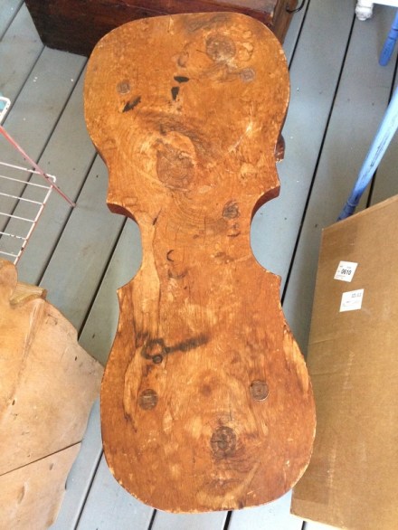 Brimfield Coffee Table