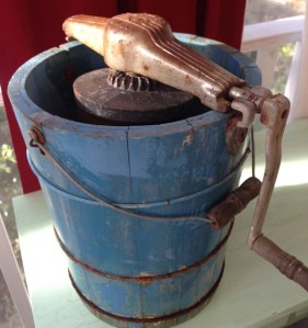 market aqua ice cream maker