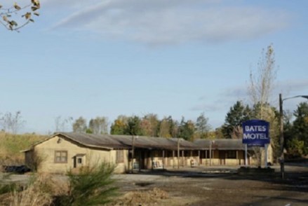 Bates Motel