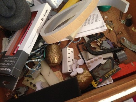 Junk Drawer
