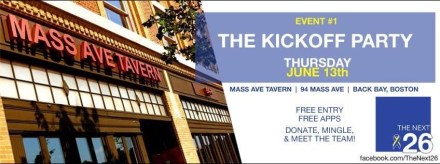 The Next 26 Mass Ave Tavern