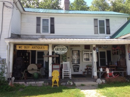 Steam Mill Collectibles