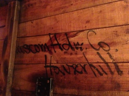 Bar Cart Hardware Co