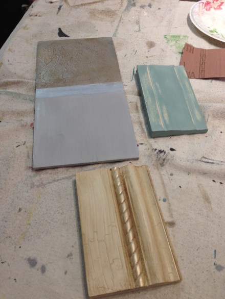 Completed Samples, Student