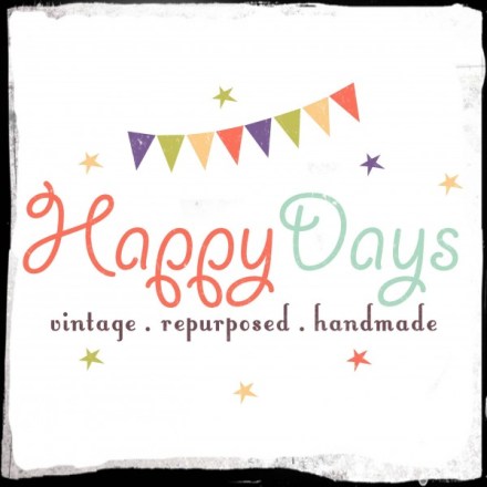 Happy Days Vintage