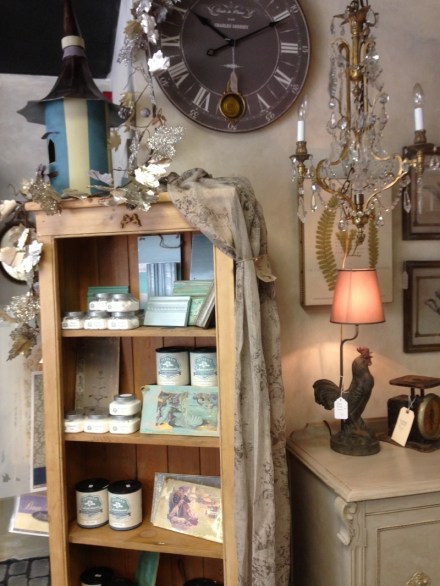 Maison Decor Chalk Paint Supplies