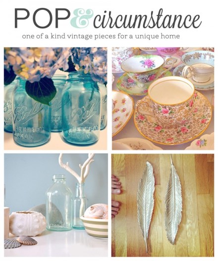 Pop and Circumstance