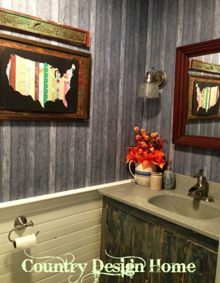 Bathroom Completed 2