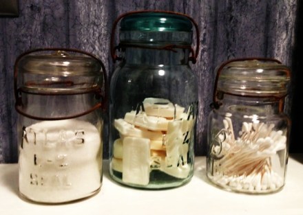 Mason Jars Edited