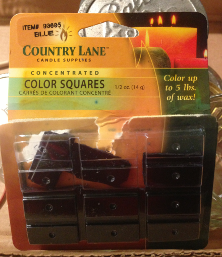 Country Lane Candle Colorant