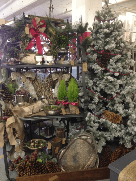 Fleurish Home and Garden