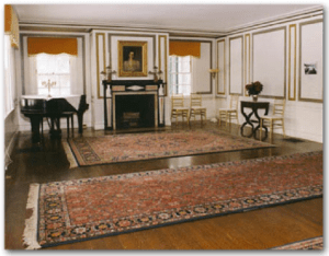 The Drawing Room