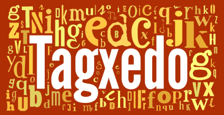 Tagxedo Logo