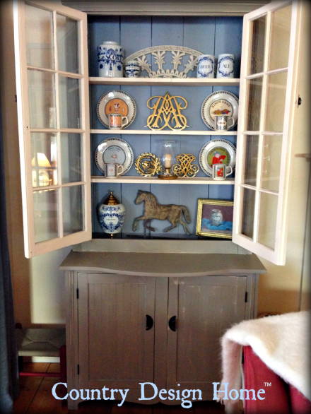 Country Cupboard Design Home