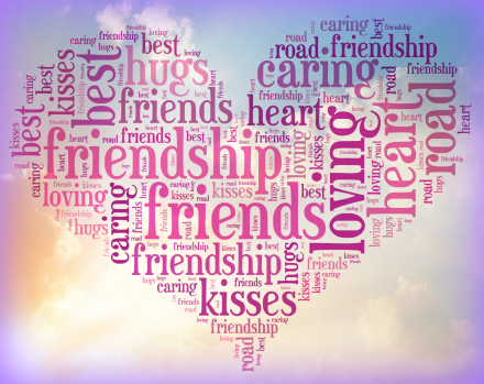 Friends of the Heart PM