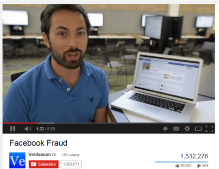 Veritasium Video Pic