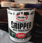 Antique Table Gripper&nbsp;Primer