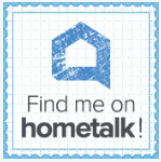 HomeTalk Logo Country Design Home Link