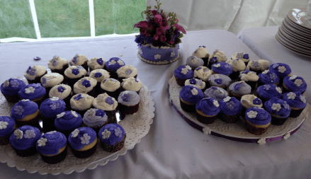 Cupcakes After the Fall