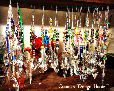 Creative Glass Works Pendants