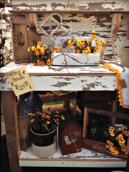 HomeStead Collection