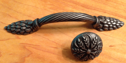 Jeffrey Alexander Hardware