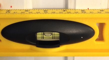 Hardware Checking Level