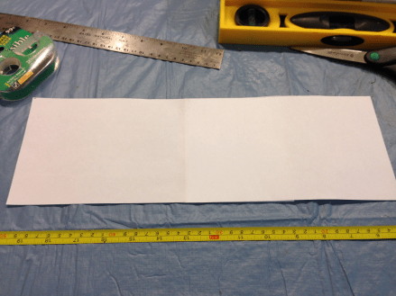 Creating Template for Hardware Install