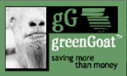greenGoat Logo
