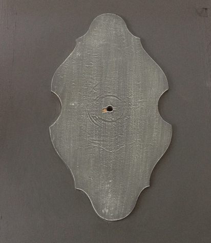 Mason Jar Wall Sconce Pre-Drilled Hole