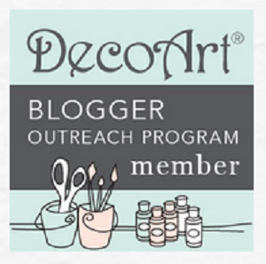 DecoArt Blogger Outreach Program