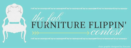 Fab Furniture Flippin Contest