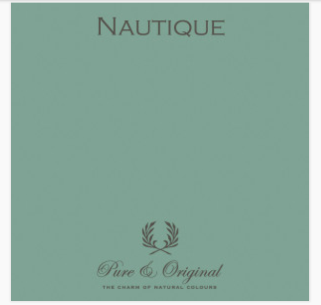 Pure & Original Paint Nautique
