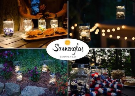 Sonnenglass Pics