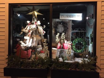 The Tin Bucket Reading