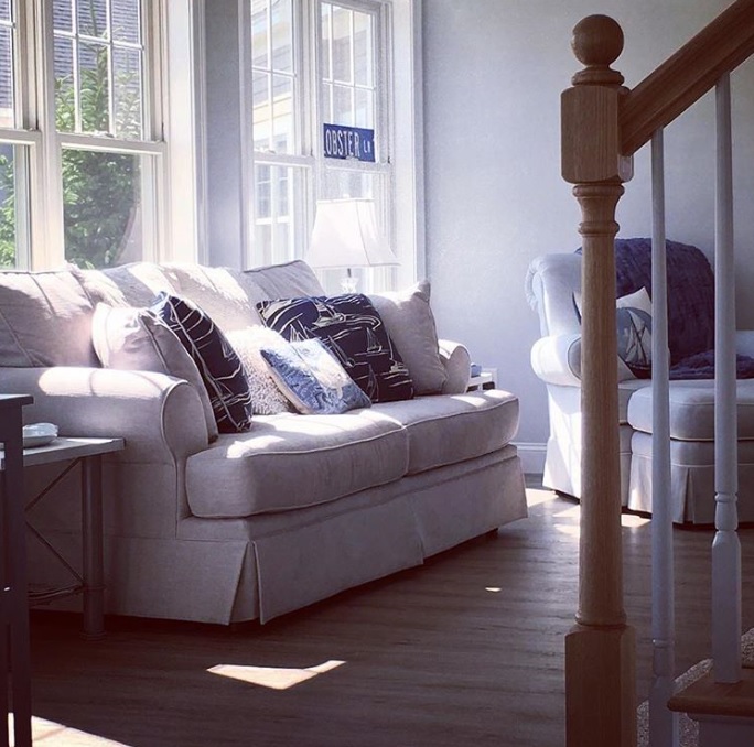 view from the study cacp